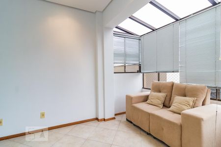 Apartamento à venda com 30m², 1 quarto e 1 vaga Apartamento à venda com 30m², 1 quarto e 1 vagaSala/Cozinha