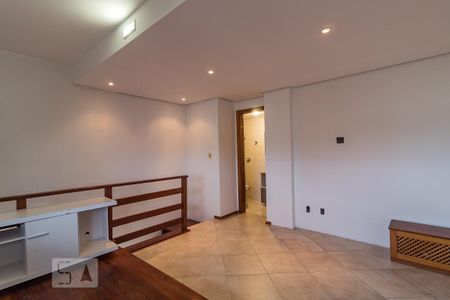 Apartamento à venda com 30m², 1 quarto e 1 vaga Apartamento à venda com 30m², 1 quarto e 1 vagaDormitório