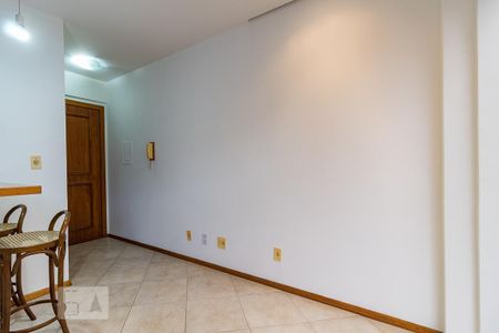 Apartamento à venda com 30m², 1 quarto e 1 vaga Apartamento à venda com 30m², 1 quarto e 1 vagaSala/Cozinha