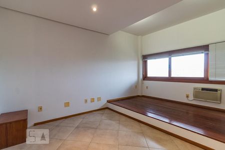 Dormitório de apartamento para alugar com 1 quarto, 30m² em Petrópolis, Porto Alegre