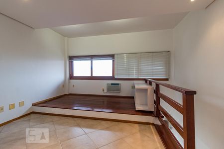 Apartamento à venda com 30m², 1 quarto e 1 vaga Apartamento à venda com 30m², 1 quarto e 1 vagaDormitório