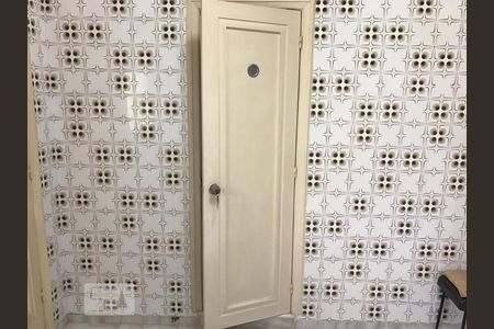 Cozinha de apartamento à venda com 3 quartos, 132m² em Bela Vista, São Paulo