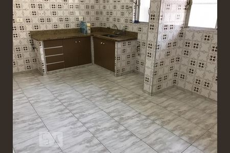 Cozinha de apartamento à venda com 3 quartos, 132m² em Bela Vista, São Paulo