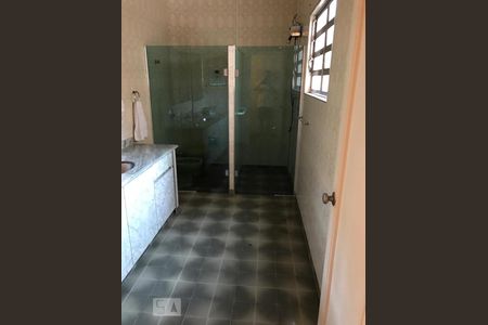 Banheiro  de apartamento à venda com 3 quartos, 132m² em Bela Vista, São Paulo