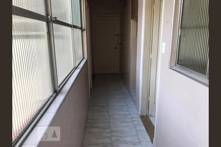 Área de Serviço de apartamento à venda com 3 quartos, 132m² em Bela Vista, São Paulo