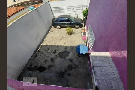 Casa à venda com 200m², 5 quartos e 6 vagasQuintal