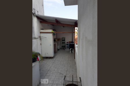 Casa à venda com 200m², 5 quartos e 6 vagasÁrea de Serviço