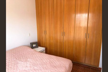 Quarto 1 de apartamento à venda com 4 quartos, 160m² em Vila Regente Feijó, São Paulo