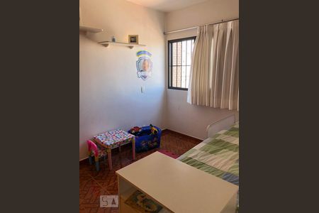Quarto 2 de apartamento à venda com 4 quartos, 160m² em Vila Regente Feijó, São Paulo