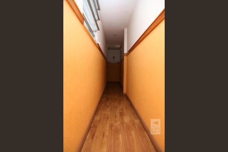 Apartamento à venda com 170m², 4 quartos e 2 vagasCorredor