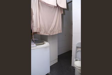 Apartamento à venda com 170m², 4 quartos e 2 vagasÁrea de Serviço