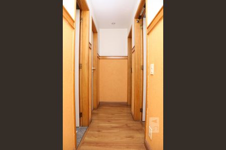 Apartamento à venda com 170m², 4 quartos e 2 vagasCorredor