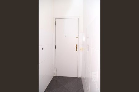 Apartamento à venda com 170m², 4 quartos e 2 vagasÁrea de Serviço