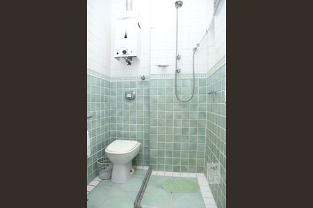 Apartamento à venda com 170m², 4 quartos e 2 vagasBanheiro 2