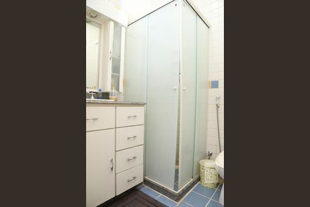 Apartamento à venda com 170m², 4 quartos e 2 vagasBanheiro 3