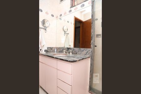 Apartamento à venda com 170m², 4 quartos e 2 vagasBanheiro da Suíte