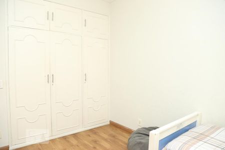 Apartamento à venda com 170m², 4 quartos e 2 vagasQuarto 3