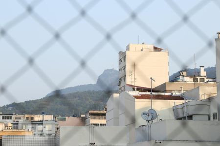 Apartamento à venda com 170m², 4 quartos e 2 vagasVista da Suíte