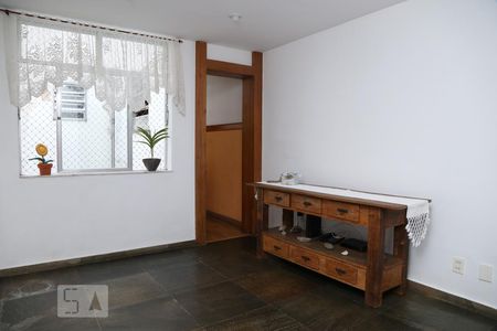 Sala de Jantar de apartamento à venda com 4 quartos, 170m² em Tijuca, Rio de Janeiro