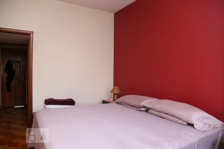 Apartamento à venda com 170m², 4 quartos e 2 vagasQuarto Suíte