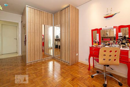 Apartamento à venda com 3 quartos, 120m² em Jardim Paulista, São Paulo