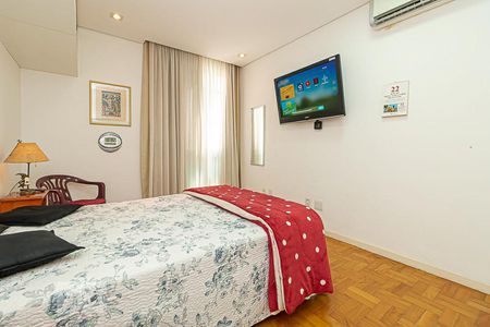 Apartamento à venda com 3 quartos, 120m² em Jardim Paulista, São Paulo