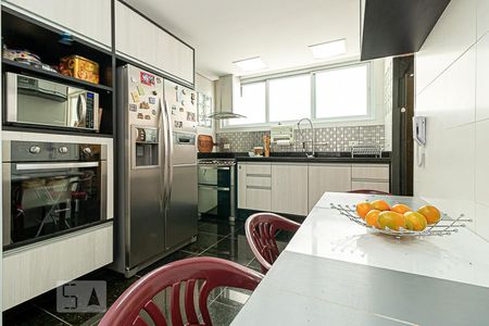 Apartamento à venda com 3 quartos, 120m² em Jardim Paulista, São Paulo