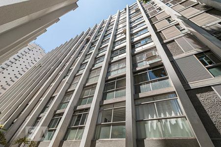 Apartamento à venda com 3 quartos, 120m² em Jardim Paulista, São Paulo