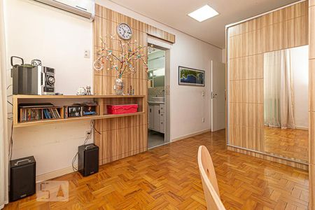 Apartamento à venda com 3 quartos, 120m² em Jardim Paulista, São Paulo