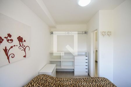 Apartamento à venda com 35m², 1 quarto e 1 vaga Apartamento à venda com 35m², 1 quarto e 1 vagaQuarto