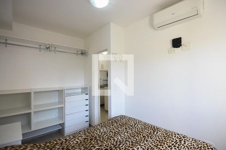 Apartamento à venda com 35m², 1 quarto e 1 vaga Apartamento à venda com 35m², 1 quarto e 1 vagaQuarto