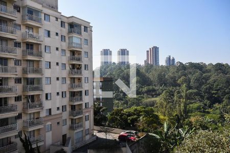 Apartamento à venda com 35m², 1 quarto e 1 vaga Apartamento à venda com 35m², 1 quarto e 1 vagaVista do quarto