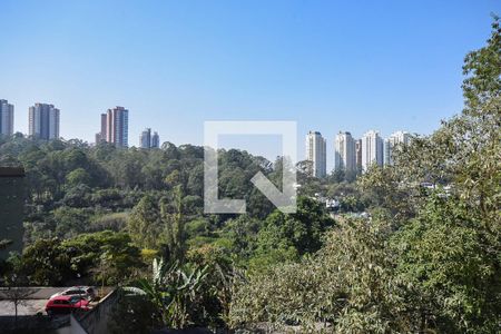 Vista de apartamento à venda com 1 quarto, 35m² em Jardim Ampliação, São Paulo