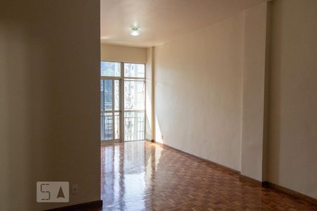 Sala de apartamento à venda com 3 quartos, 120m² em Vila Isabel, Rio de Janeiro