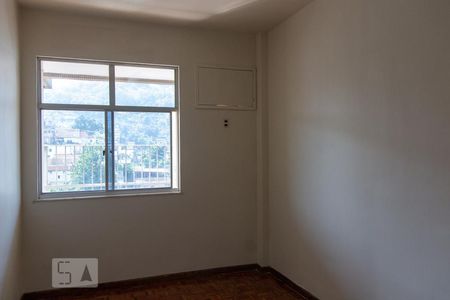 Quarto 1 de apartamento à venda com 3 quartos, 120m² em Vila Isabel, Rio de Janeiro