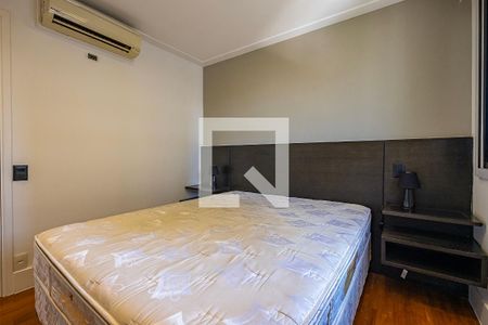 Quarto 1 de apartamento à venda com 2 quartos, 56m² em Pinheiros, São Paulo