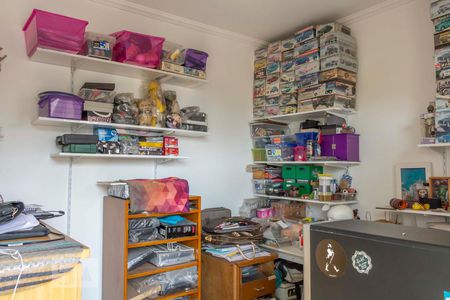 Casa para alugar com 200m², 6 quartos e 4 vagasQuarto 6