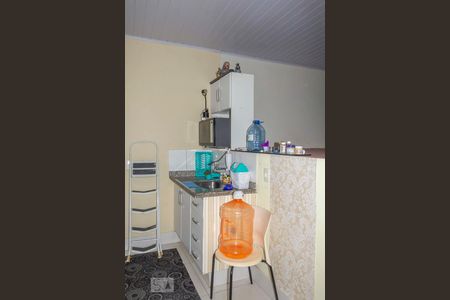 Casa para alugar com 200m², 6 quartos e 4 vagasCozinha