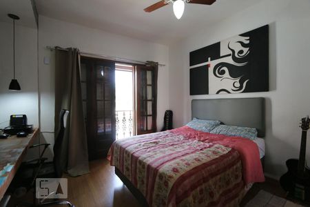 quarto 3 de casa à venda com 3 quartos, 221m² em Pechincha, Rio de Janeiro