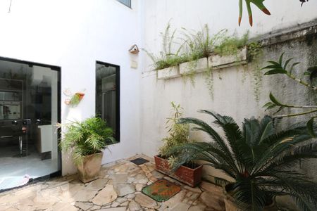 Casa à venda com 221m², 3 quartos e 2 vagasDetalhe da area de serviço