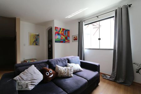 Sala 2  de casa à venda com 3 quartos, 221m² em Pechincha, Rio de Janeiro