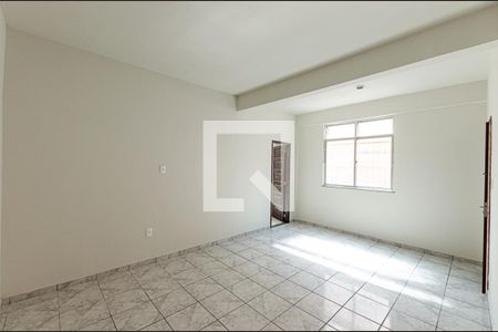 Sala  de casa para alugar com 1 quarto, 80m² em Fonseca, Niterói
