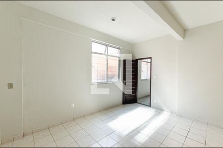 Suíte  de casa para alugar com 1 quarto, 80m² em Fonseca, Niterói