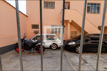 Vista  de casa para alugar com 1 quarto, 80m² em Fonseca, Niterói