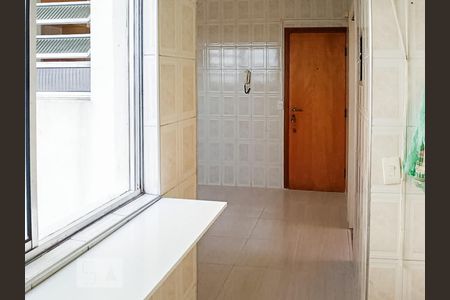 Apartamento à venda com 81m², 3 quartos e 1 vagaCozinha