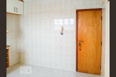 Apartamento à venda com 81m², 3 quartos e 1 vagaCozinha