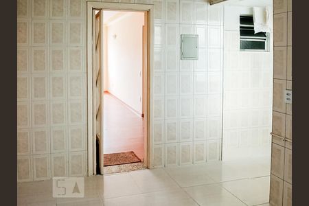Apartamento à venda com 81m², 3 quartos e 1 vagaCozinha