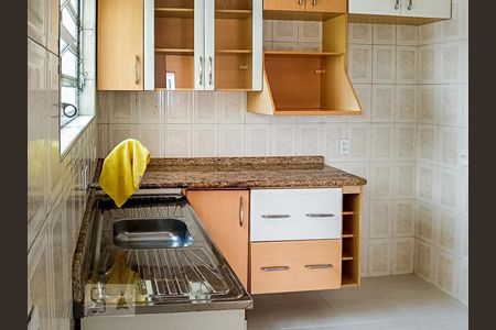 Apartamento à venda com 81m², 3 quartos e 1 vagaCozinha