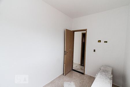 Quarto 02 de apartamento para alugar com 2 quartos, 43m² em Vila Esperança, São Paulo