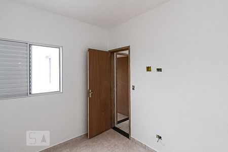Quarto 01 de apartamento para alugar com 2 quartos, 43m² em Vila Esperança, São Paulo